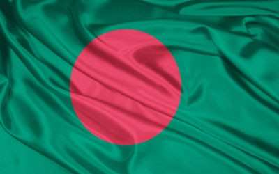 Bangladesh makes the trip to the 2015 World Roller Speed Skating Championships