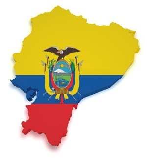 Ecuador on the road to the 2015 Worlds of Kaohsiung