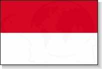 Indonesia will be well represented at the 2015 speed skating world championship