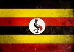 Uganda represented at the 2015 Speed Skating Worlds