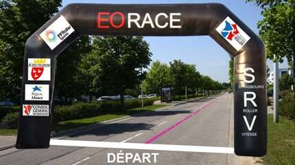 Marathon French Cup : a new stage in Strasbourg