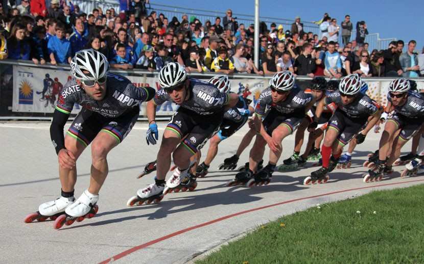 3 Tracks 2013: Welcome onboard with Nicolas Pelloquin (EOSkates)