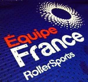 Next French Women Team Training Camp