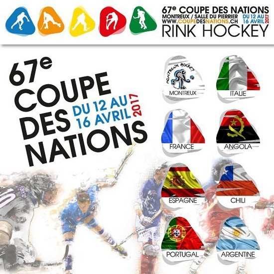 The Exceptional Team Selection of the 2017 Nations’ Cup