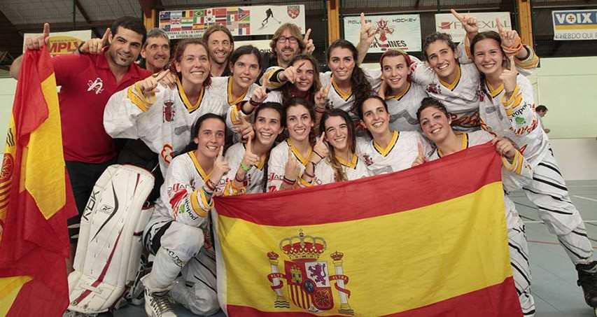 2014 Inline Hockey Worlds: results of the ultimate day of competition