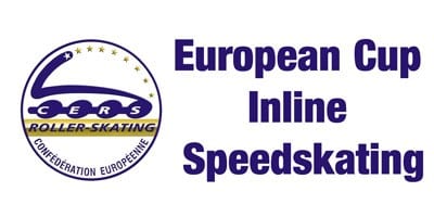 Schedule of the 2017 European Cup of Inline Speed Skating