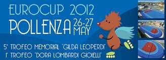 Eurocup Pollenza 2012 (Italy)