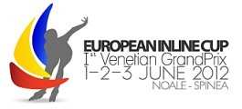 1st Inline Speed-skating Venetian Grand Prix (Italy)