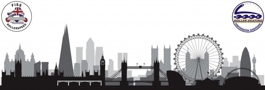2019 European Masters Marathon Championship in London (United Kingdom)