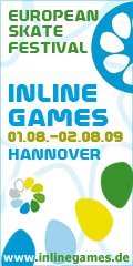 Inline Games 2009