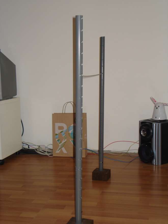 Tip: Making your own jumping kit