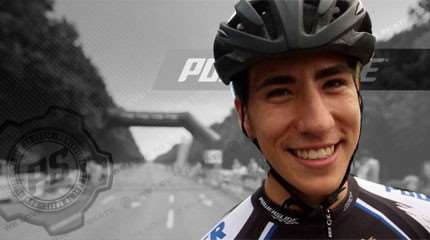 Interview with Felix Rijhnen, Germany (Powerslide Matter World Team)