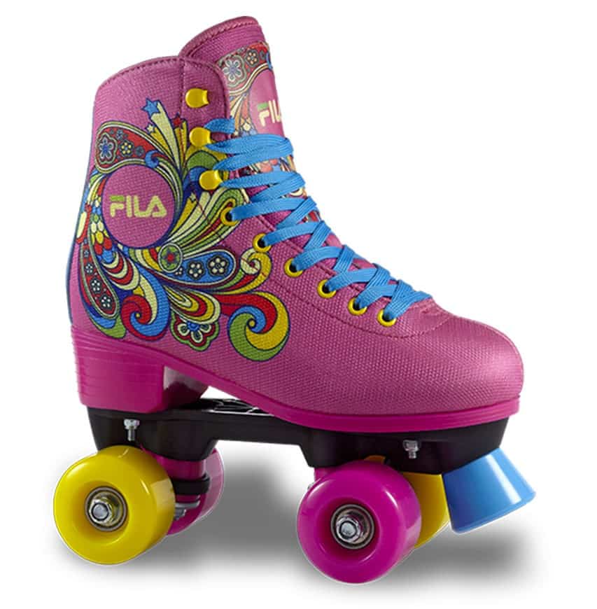 Fila Bella Pink 2017 (en)