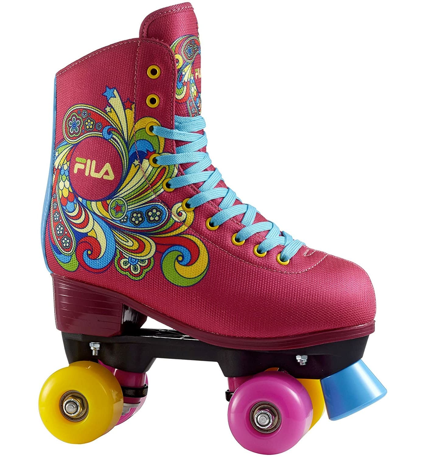 Fila Bella Pink 2020 (en)