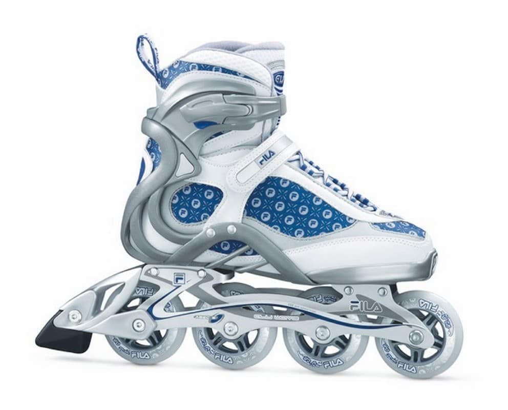 Fila Eve blue 11 2011 (en)