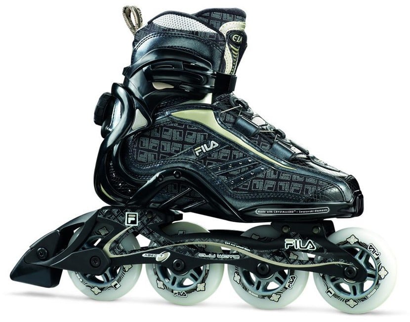 Fila Eve Pro 11 2011 (en)