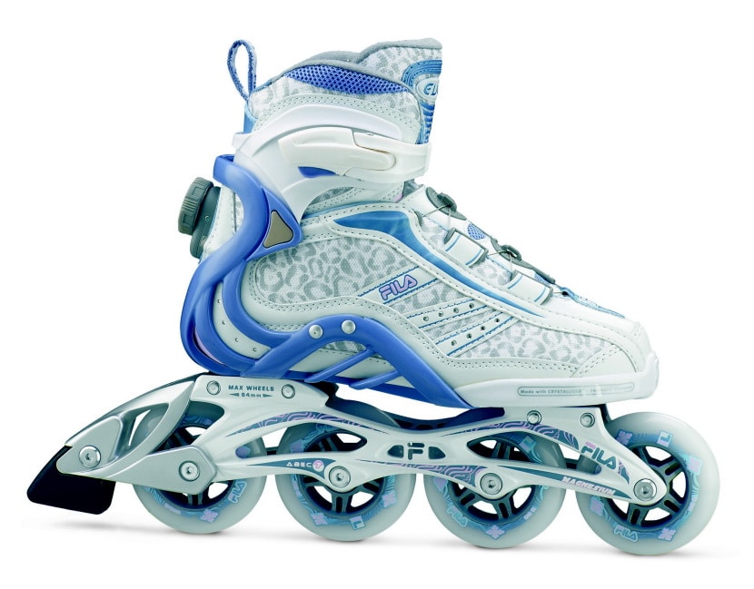 Fila Eve Pro 2012 (en)