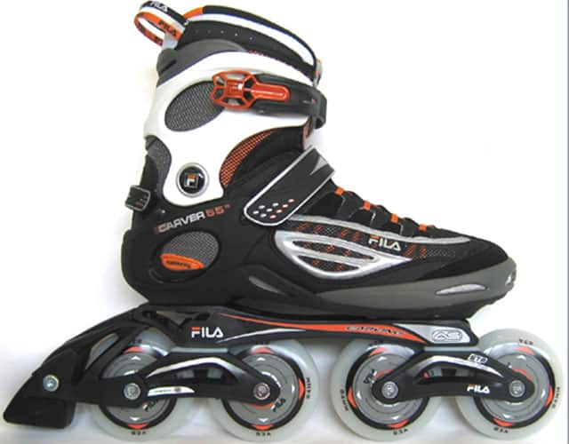 Fila Carver 55 2008 (en)