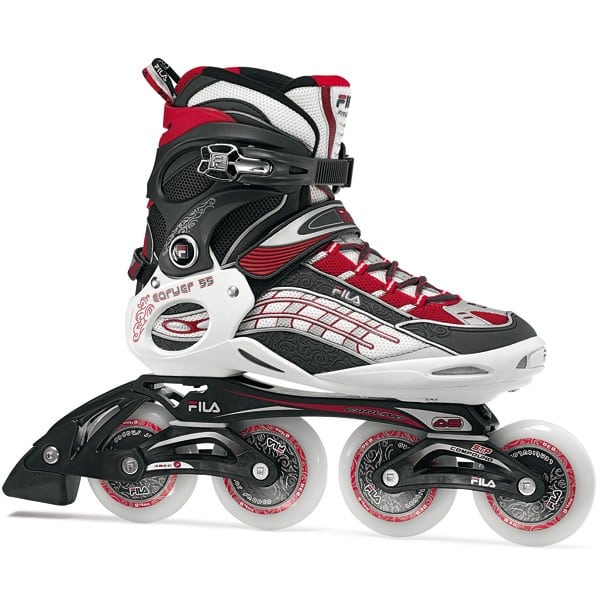 Fila Carver 55  2009 (en)