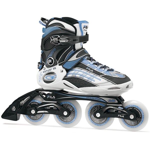 Fila Carver 55 lady 2009 (en)