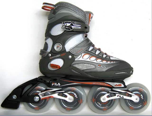 Fila Carver 60 2008 (en)