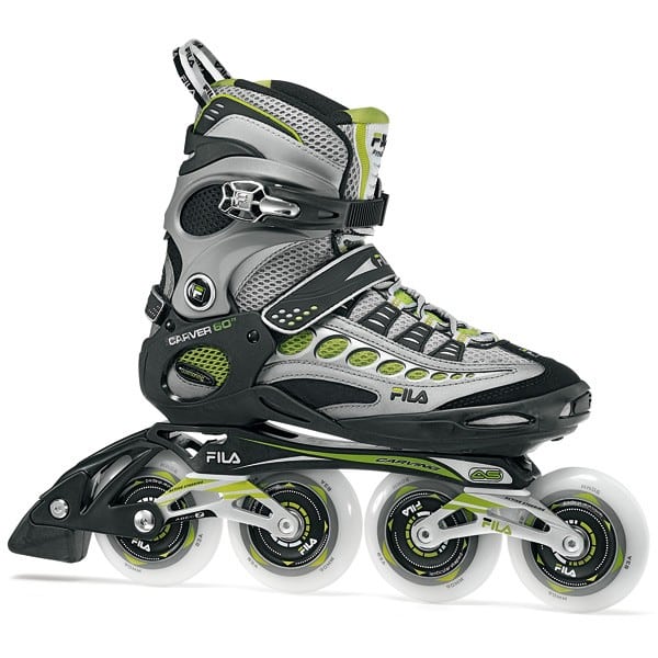 Fila Carver 60 2009 (en)