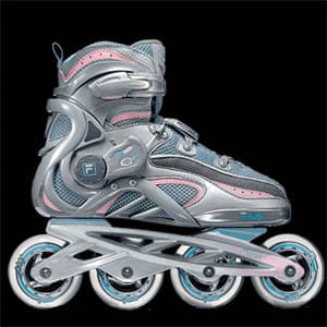 Fila Eve 6 2006 (en)