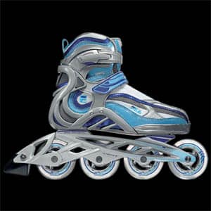Fila Eve LX 2006 (en)