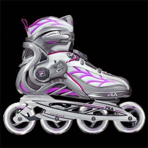 Fila Eve Pro 6 2006 (en)
