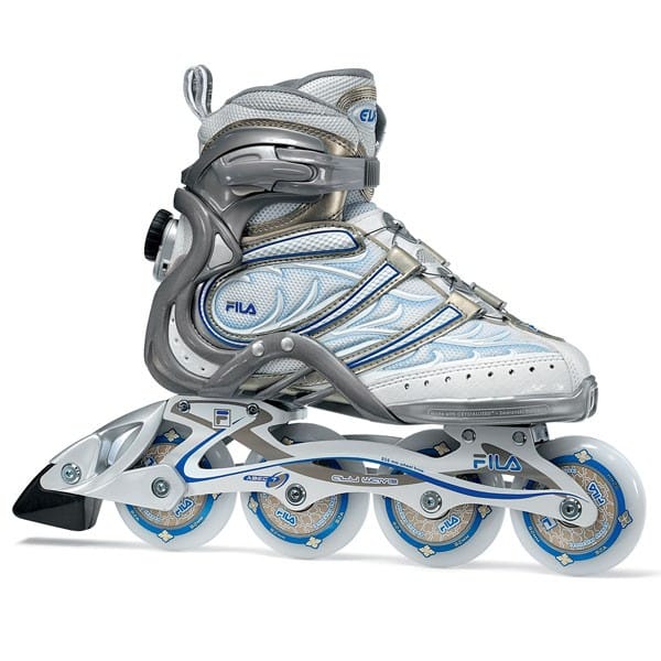 Fila Evo Pro 9 blanc 2009 (en)