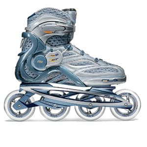 Fila Eve Pro 2005 (en)