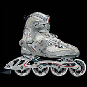 Fila Helix 56 femmes 2006 (en)
