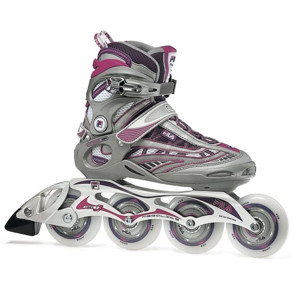 Fila Primo 90 lady 2009 (en)