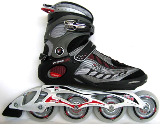 Fila Primo 90 2008 (en)