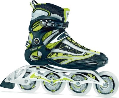 Fila Primo 90 2009 (en)