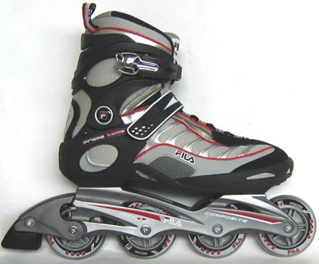 Fila Primo Comp 2008 (en)