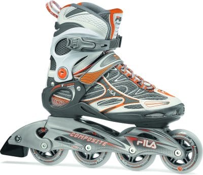 Fila Primo Comp lady 2009 (en)