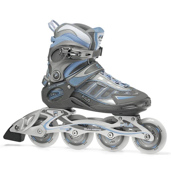 Fila Primo Wave lady 2009 (en)