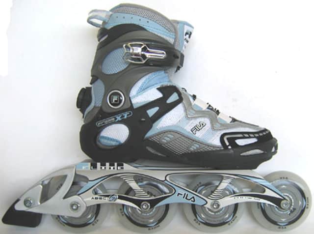 Fila Primo Wave woman 2008 (en)