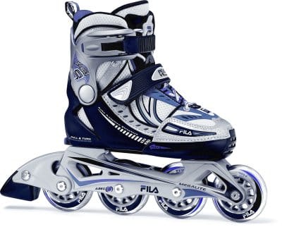 Fila X-One 9 2009 (en)