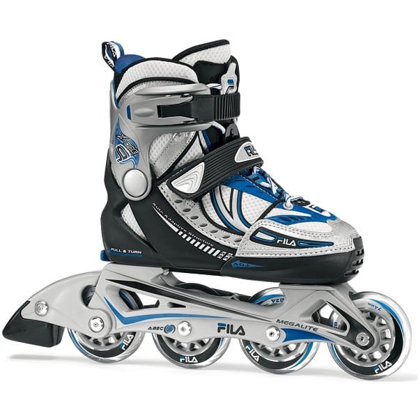 Fila X-One Combo ed. 2009 2009 (en)
