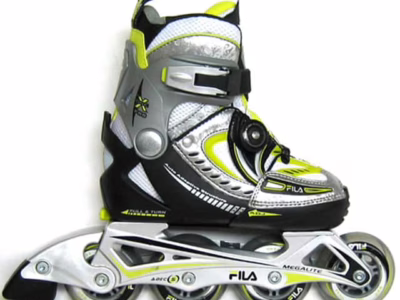 Fila X-One Pro 2008 (en)