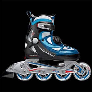 Fila X One Pro 2006 (en)