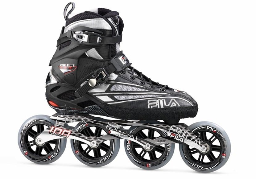 Fila FM 100 men 2011 (en)