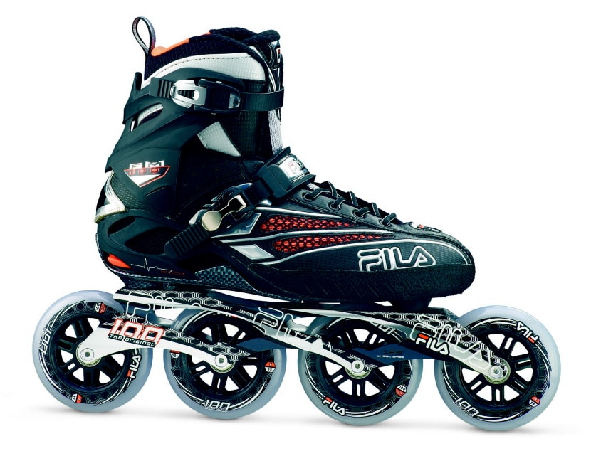 Fila FM 100 men 2012 (en)