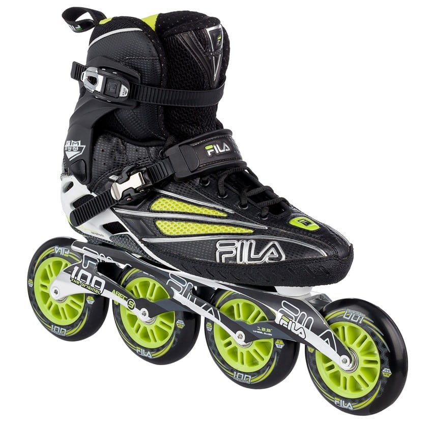 Fila FM 100 men 2014 (en)