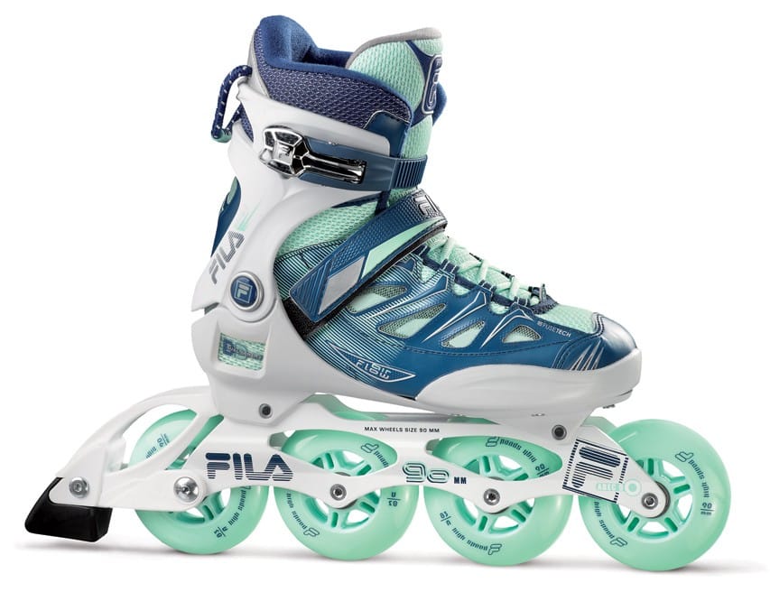 Fila Ghibli 90 Lady 2018 (en)