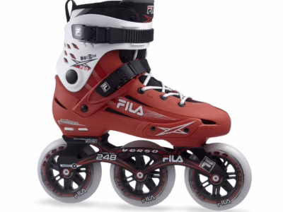 Fila Houdini Pro 125 2018 (en)