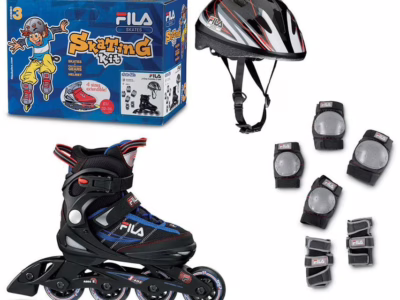 Fila J-One Combo 3 set boy 2016 (en)