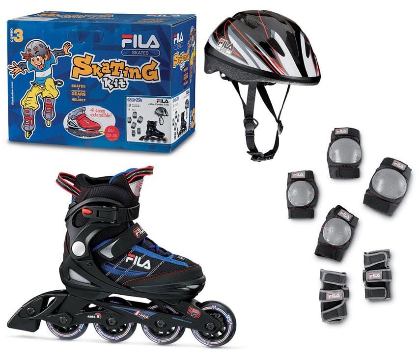 Fila J-One Combo 3 set boy 2016 (en)